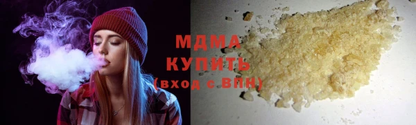 молекула духа Новозыбков